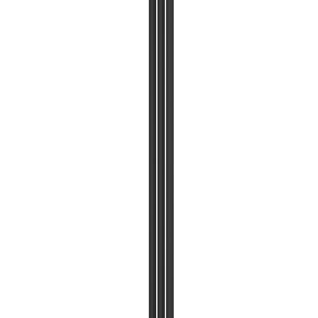 Полотенцесушитель водяной Сунержа Хорда 1800х195, Тёмный титан муар