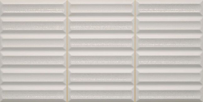 Harmony Керамическая плитка Moves Silver 20x40x1,43 Матовый