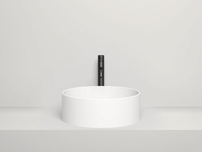 Раковина  накладная Armonia 02
