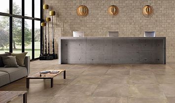 Керамогранит Emil Ceramica Kotto Terra 6x25x0,9