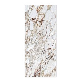 Керамогранит Mirage Cosmopolitan Arabescato Oro Lucido 33x80 купить в Москве: интернет-магазин StudioArdo
