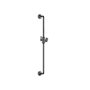 Gessi Venti20 Штанга для душа 865 мм., Black Metal PVD