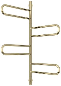 Сунержа Парео 4.0 Полотенцесушитель электрический 97,8x53,5 Шампань