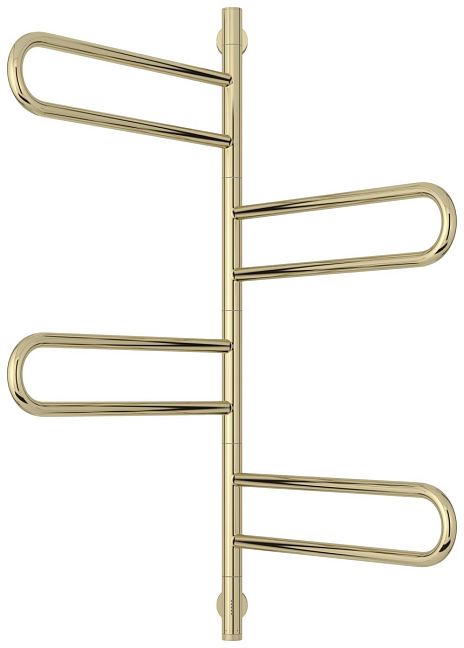 Сунержа Парео 4.0 Полотенцесушитель электрический 97,8x53,5 Шампань