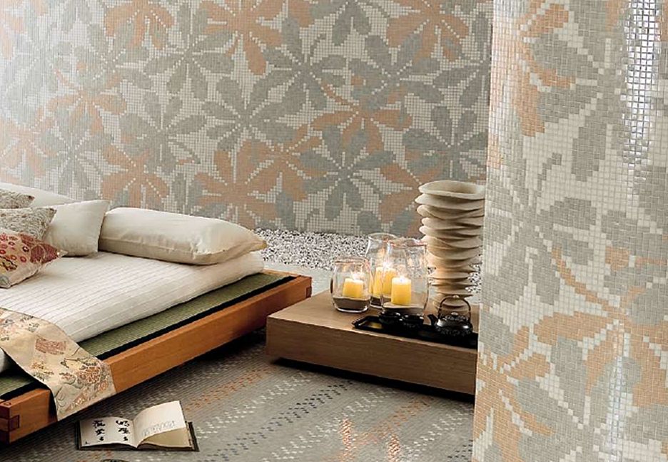 Плитка агломераты Trend Cristallino