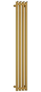 Сунержа Кантата 4.0 Полотенцесушитель электрический 120x15,9 Золото