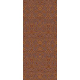 Керамогранит Sodai Samarcanda Burgundy 120x280 Глянцевый 6 мм купить в Москве: интернет-магазин StudioArdo