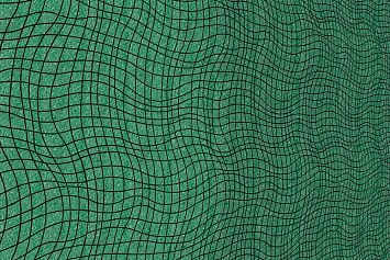 Микромозаика Sergio Savino Volo 28x29,7 Verde Trafficlo