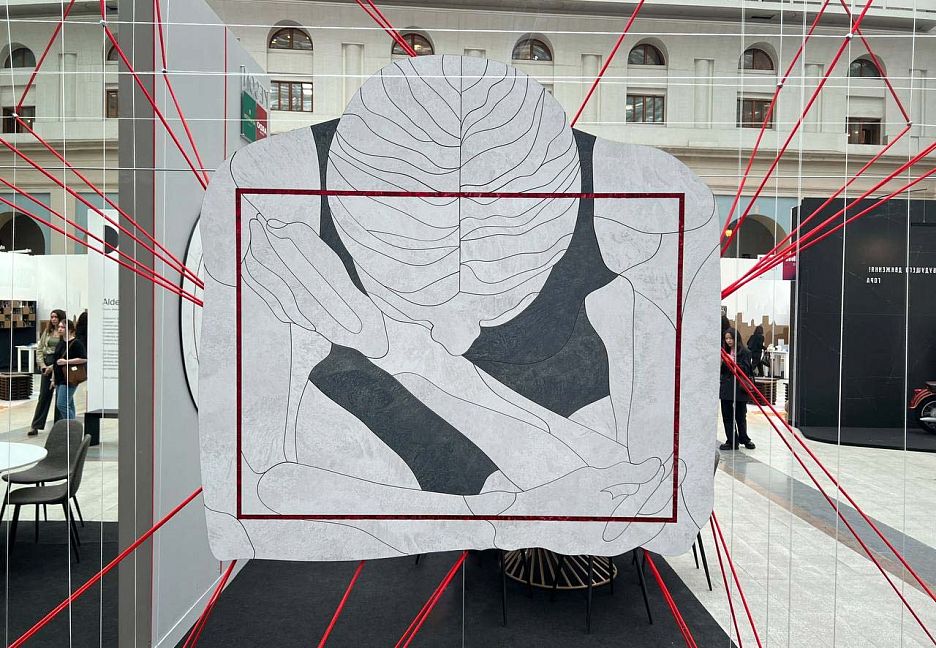 Художественные панно ART NATURA
