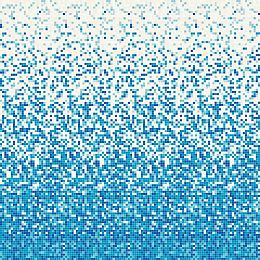 Trend Стандартная растяжка 2x2 Shading Blends Eucaliptus №1 модуль 105х316 купить в Москве: интернет-магазин StudioArdo