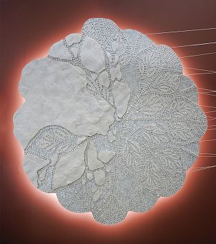 Панно ART NATURA Связь