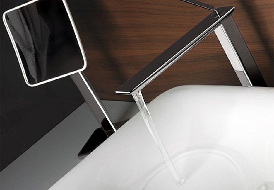 Сантехника Gessi Ispa