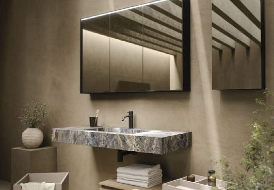 Комплекты мебели Oasis Axis