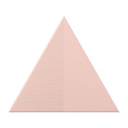 Керамическая плитка Petracers Triangolo Cristalli Rosa 17x17 купить в Москве: интернет-магазин StudioArdo