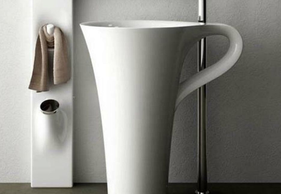 Раковины ArtCeram Cup