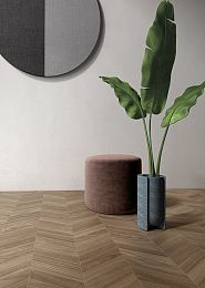 Керамогранит Lea Ceramiche Bio Select Walnut Cinnamon RTT 20x120 купить в Москве: интернет-магазин StudioArdo