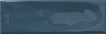 Harmony Керамогранит Glint Blue 4,8x14,6x0,79 Глянцевый