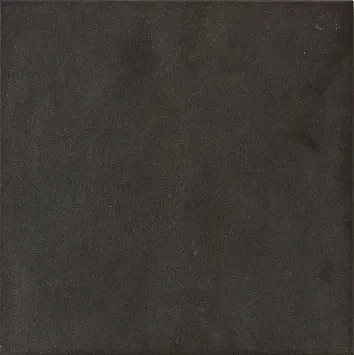 Mutina Керамическая плитка Time Etna Black Smooth 20,5X20,5 матовая