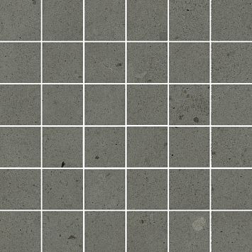 Italon Керамогранитная мозаика Avantgarde Black Mosaico