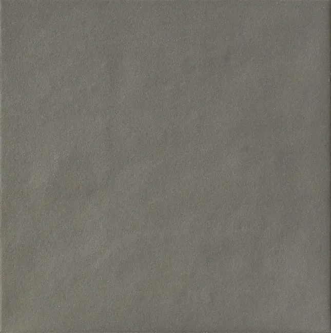 Mutina Керамическая плитка Time Dakota Grey Smooth 20,5X20,5 матовая