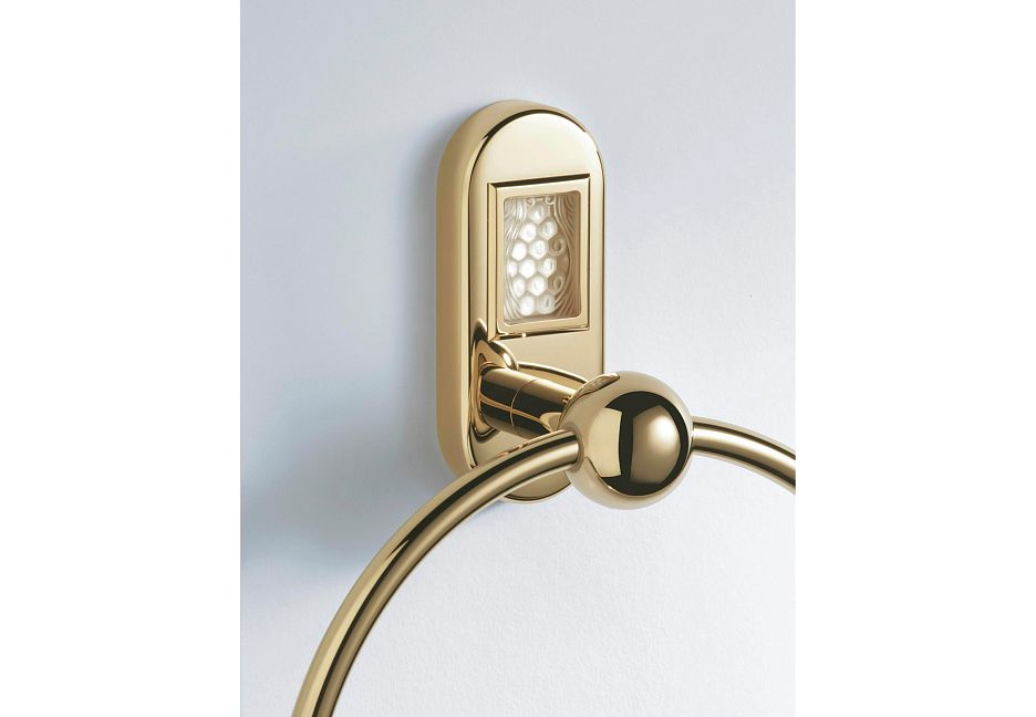 Смесители THG Naiade