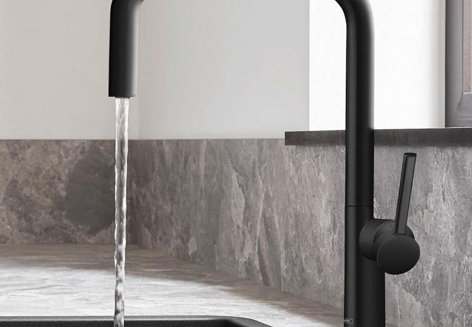 Смесители Hansgrohe Talis M54