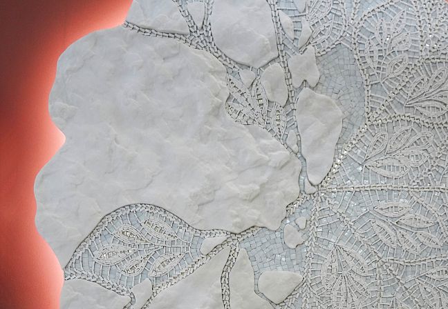 Панно ART NATURA Связь