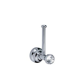 Держатель для туалетной бумаги Joerger Palazzo Crystal 605.00.015.xxx