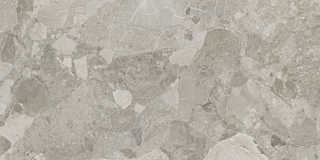 Ergon Керамогранит Matera Stone Sassi Dark Grey 60x120x0,9 Silktech R11 Ret