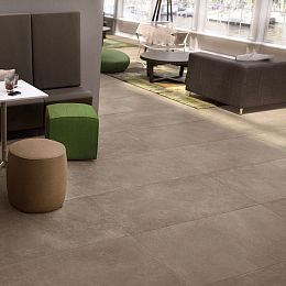 Керамогранит Keope Ceramiche Moov Moka SP 60x60x2 купить в Москве: интернет-магазин StudioArdo