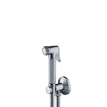 Гигиенический гарнитур ½“ Joerger Cronos – Cronos Crystal 637.13.237.xxx