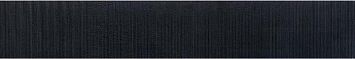 Керамогранит Viva No Code Legno Nero Laccato Matt 20x120x1