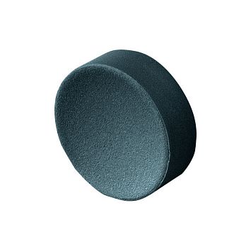 Mutina Керамогранит Aria Button Arctic 4,2x1,5 Matt