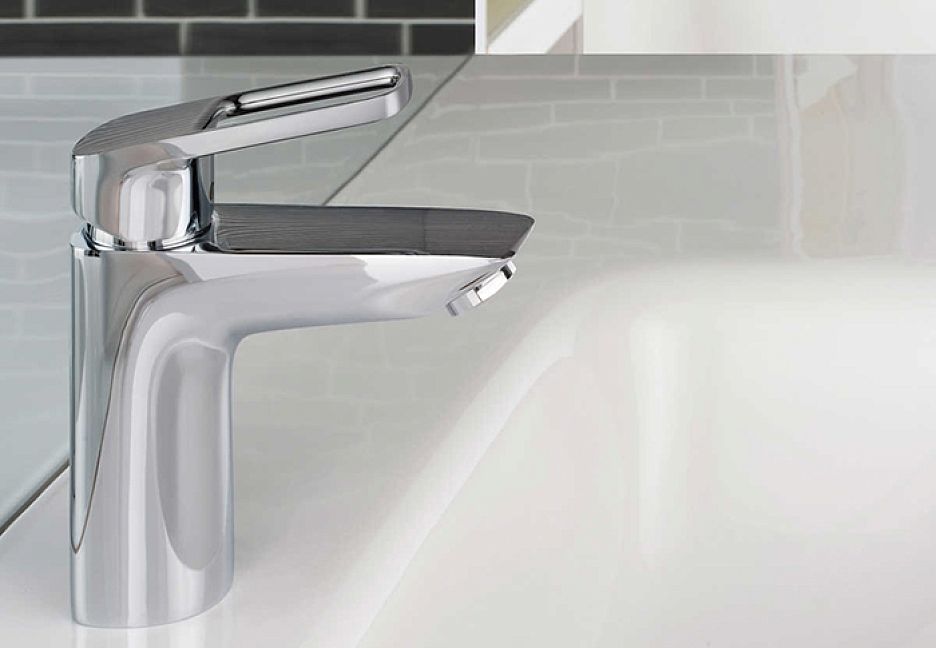 Смесители Hansgrohe Logis Loop