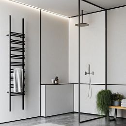 Полотенцесушитель Pioli Wall 207x50 купить в Москве: интернет-магазин StudioArdo