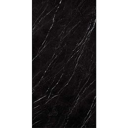 Керамогранит Infinity Marble Nero  Marquinia Lucido Bookmatch random 160x320x12 купить в Москве: интернет-магазин StudioArdo