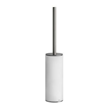 Gessi 316 Ершик напольный, steel brushed