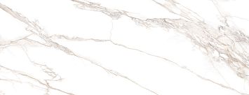 Museum Керамогранит Calacatta 4D Extra Gold/100x275/P Premium Polished