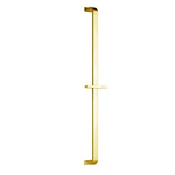 Штанга Gessi Mimi 83см для душа, отделка золото 080
