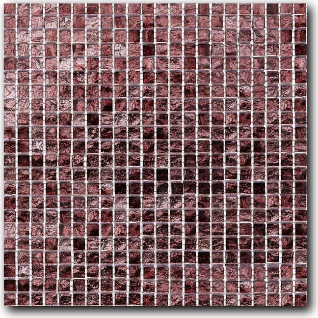 Мозаика ART NATURA Murano Specchio MS11 15x15