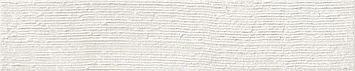 Harmony Керамогранит Trace White Brushed 6x30x0,79 Матовый