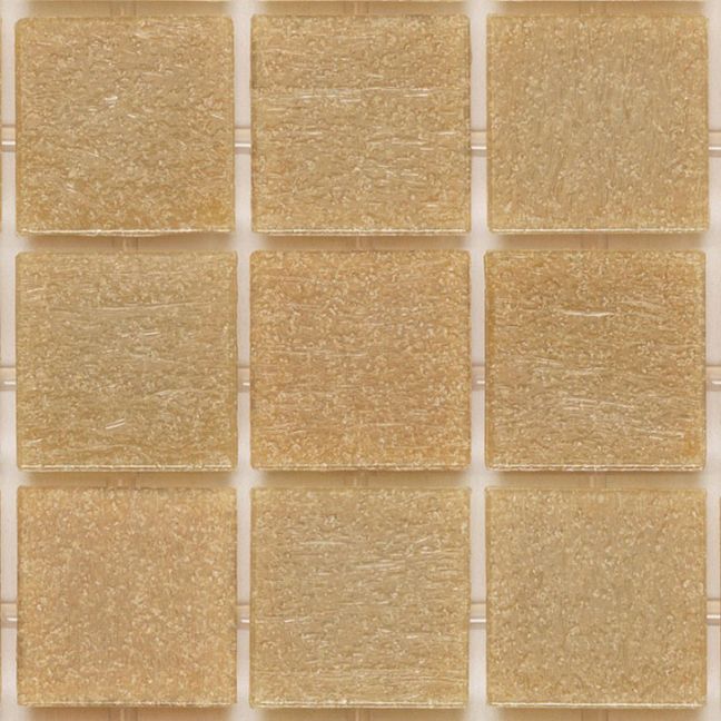 Стеклянная мозаика Trend Vitreo 182* на силиконе Luc 2x2