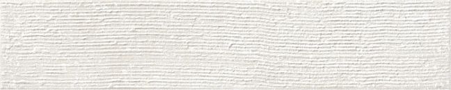 Harmony Керамогранит Trace White Brushed 6x30x0,79 Матовый