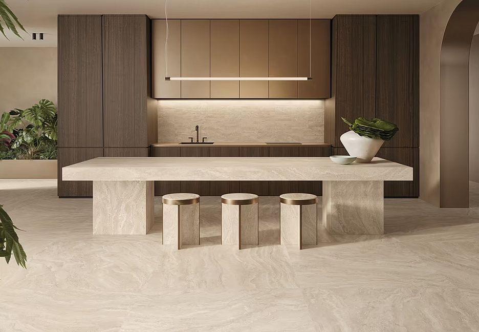 Керамогранит Emil Ceramica Dual Travertine