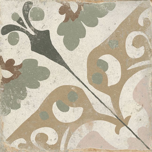 Peronda Керамическая плитка FS 1837 Clay 22.3x22.3x0,9 Matt