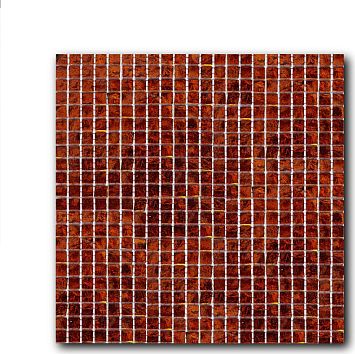 Стеклянная мозаика ART NATURA 10x10 Murano Specchio 7 300x300