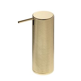 Oasis Accessories Дозатор для Жидкого Мыла Золтой L60 X P86 X H180 mm купить в Москве: интернет-магазин StudioArdo