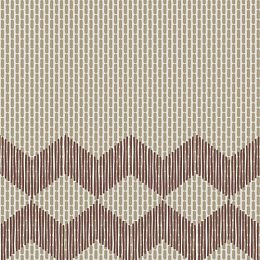 Керамогранит Mutina Tape Zigzag Half Brown 20,5x20,5 купить в Москве: интернет-магазин StudioArdo