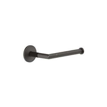 Gessi Ingranaggio Держатель т/б, Black Metal Brushed PVD