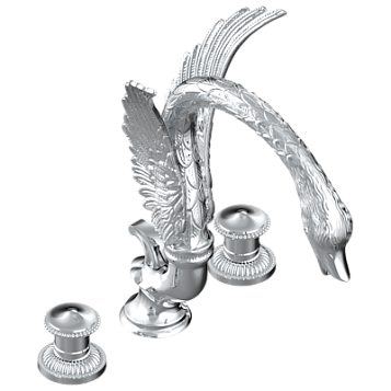 Смесители THG Cygne